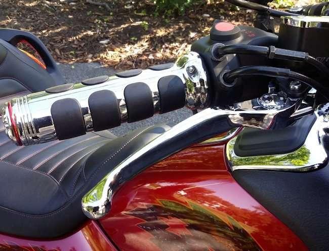 Rem- en Koppelingsgrepen – Suzuki LS 650 / VL800, Motoren, Onderdelen | Suzuki, Nieuw, Verzenden