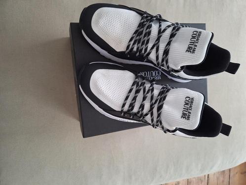 Sneakers versace maat 42, Kleding | Heren, Schoenen, Nieuw, Sneakers, Wit, Ophalen of Verzenden