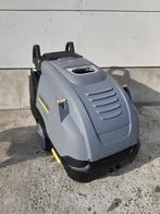karcher hogedrukreiniger warm water, Tuin en Terras, Hogedrukreinigers, Ophalen, Gebruikt, Met autostop en -start, KARCHER