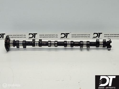 Inlaat nokkenas BMW M3 E46 S54 3.2 S54B32 11317832194, Auto-onderdelen, Motor en Toebehoren, BMW, Gebruikt, Ophalen of Verzenden
