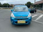 Citroën Berlingo 1.6 HDI 5 PLaces 68kw Airco 0032478767323, Auto's, Voorwielaandrijving, Euro 5, Stof, 135 g/km
