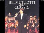 Cd helmut lotti goes classic, Enlèvement ou Envoi, Comme neuf