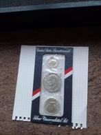 Munten, Postzegels en Munten, Ophalen of Verzenden