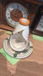 Brule parfum et un cendrier, Enlèvement, Comme neuf