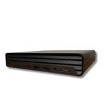 HP ProDesk 405 G6 Ryzen3 Pro 3200GE, 8GB, 256GB Nvme, Win 11, Gebruikt, 256GB, 8 GB, Ophalen of Verzenden