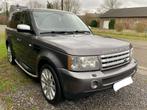 Range rover 2.7td V6, Auto's, Land Rover, Automaat, Zwart, Parkeersensor, Leder