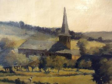 À SAISIR - Peinture & aquarelles signées + 2 COLLECTIONS, Enlèvement