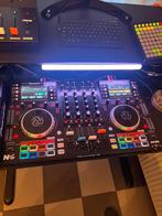 Numark nv 2 plus flightcase, Enlèvement, Comme neuf, Numark