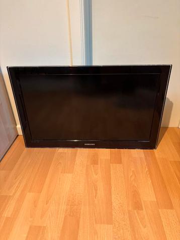 Samsung tv - heel goede staat beschikbaar voor biedingen