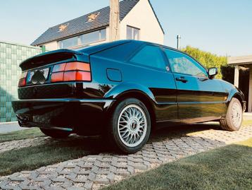 Volkswagen Corrado 2.9 Vr6 Oldtimer 