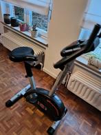 Vélo appartement David douillet . Console écran LCD .