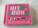 CD - HITBOX - 2005 VOL 3, Enlèvement ou Envoi, Dance