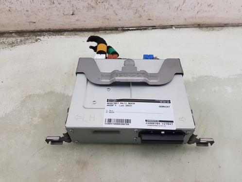 MULTI MEDIA COMPUTER Mazda 3 Sport (BP) (DHNA669C0E), Auto-onderdelen, Elektronica en Kabels, Mazda, Gebruikt