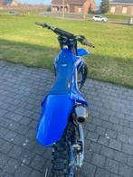 Yamaha YZF 450  2023, Motoren, 450 cc, Bedrijf, Crossmotor