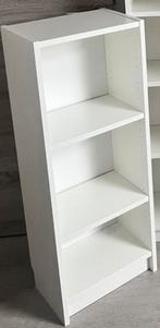 Boekenkast ikea, Huis en Inrichting, Kasten | Boekenkasten, Ophalen, Zo goed als nieuw, Met plank(en)