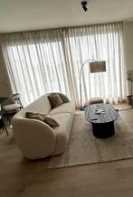 Zetel, Huis en Inrichting, Ophalen, 150 tot 200 cm, Driepersoons, 75 tot 100 cm