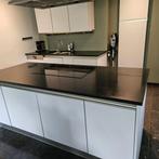 SieMatic keuken, Huis en Inrichting, Keuken | Complete keukens, Ophalen, Gebruikt, Wit, Overige typen