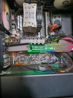 RTX 3080 INNO3D ICHILL X3, Computers en Software, Videokaarten, Ophalen of Verzenden, Zo goed als nieuw