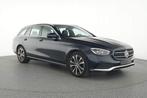 Mercedes-Benz E-Klasse 300 DE Break Luxury Line | Verwarmde, Auto's, Mercedes-Benz, Automaat, 4 cilinders, Blauw, 2260 kg