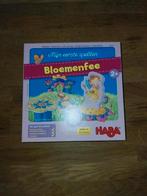 bloemenfee, haba, Ophalen, Gebruikt