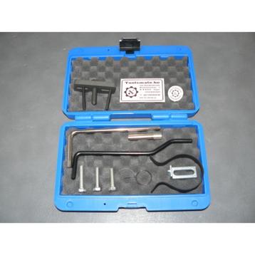 Timing set voor Citroen Peugeot Mitsubishi 2.0 2.2 DI HDI vo beschikbaar voor biedingen
