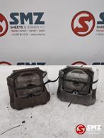 Occ set motorsteunen Mercedes, Gebruikt, Mercedes-Benz, Ophanging en Onderstel