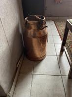 Koperen melkkan, Antiek en Kunst, Ophalen