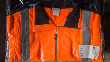 Fleece Haven van Antwerpen, Enlèvement, Neuf