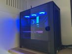 High end gaming pc (Asus RTX5090 Astral & Ryzen 9800x3d), Computers en Software, Ophalen, Gaming, SSD