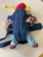 Draagzak baby's (Babybjörn), Kinderen en Baby's, Babydragers en Draagdoeken, Gebruikt, Ophalen of Verzenden, Buik, Baby Björn