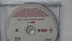 Buzz Quiz TV Special Edition PROMO disc, Puzzel en Educatief, Ophalen of Verzenden, Zo goed als nieuw, 3 spelers of meer