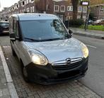 Opel combo utilitaire 1.3cdti 4500euros, Auto's, Bestelwagens en Lichte vracht, Particulier, Te koop, Opel, Diesel