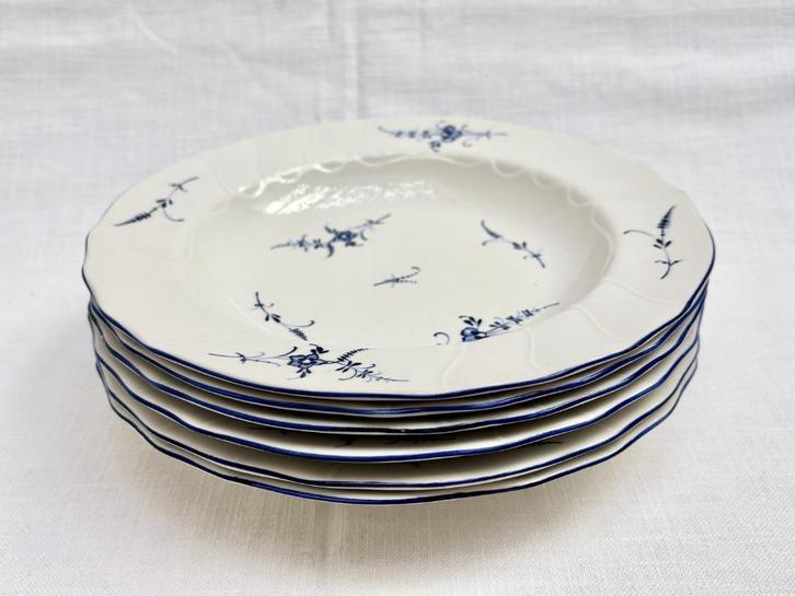 Villeroy & Boch - Vieux Luxembourg, Huis en Inrichting, Keuken | Servies, Nieuw, Bord(en), Overige stijlen, Porselein, Ophalen of Verzenden