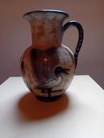 Vase céramique Guerin, Enlèvement ou Envoi