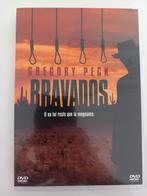 Dvd Bravados met Gregory Peck (Western) ZELDZAAM, CD & DVD, DVD | Action, Comme neuf, Enlèvement ou Envoi, Action