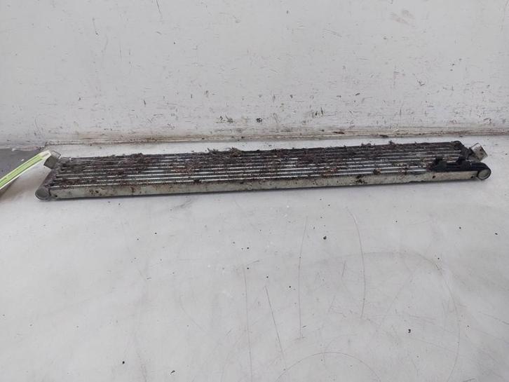 REFROIDISSEUR HUILE Porsche Cayenne II (92A), Autos : Pièces & Accessoires, Climatisation & Chauffage, Porsche, Utilisé