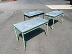 Tafel voor cafe, bar, reastaurant. Vintage, Ophalen of Verzenden