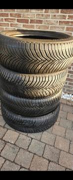 Michelin 4 All Season Banden 18 inch, Auto-onderdelen, Banden en Velgen, Ophalen, 18 inch, 235 mm, All Season