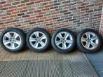 BMW F10 winterwielen 17'' RFT banden, Auto-onderdelen, Banden en Velgen, Ophalen, Gebruikt, Banden en Velgen, 17 inch