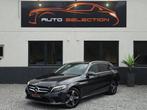 Mercedes-Benz C 180 - FACELIFT - FULL LED - CAMERA -, Auto's, Mercedes-Benz, Achterwielaandrijving, 4 cilinders, Leder en Stof