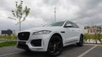 Range Rover F-Pace AWD R-sport 20", Pano, Cam, white/black, Autos, SUV ou Tout-terrain, 5 places, Cuir, Automatique