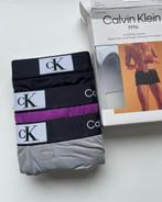 Calvin Klein Microfiber Trunk, Kleding | Heren, Verzenden, Overige kleuren, Calvin Klein, Boxer