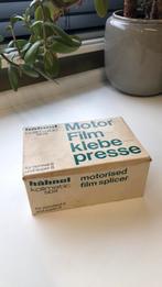 Film splicer - Hähnel SD8, Ophalen of Verzenden, Nieuw