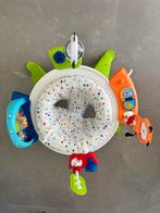 Activiteiten tafel ‘fisher price’, Ophalen, Zo goed als nieuw