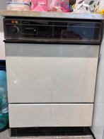 Droogkast, Elektronische apparatuur, Ophalen, Gebruikt, Voorlader