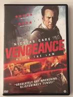DVD Vengeance (2017) Nicolas Cage Don Johnson, Ophalen of Verzenden