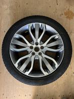 1x Range Rover reservewiel Pirelli Scorpion Verde All Season, Ophalen, Gebruikt, -, 275 mm