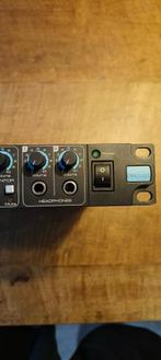 Focusrite Saffire Pro 40 Audio Interface, Audio, Tv en Foto, Professionele apparaten, Ophalen, Gebruikt, Audio