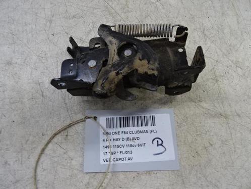 MOTORKAP SLOT Mini Clubman (F54) (01-2014/06-2019), Auto-onderdelen, Carrosserie, Mini, Gebruikt