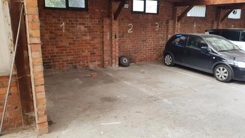 Oldtimer staanplaats regio mechelen skw, Auto diversen, Autostaanplaatsen en Garages